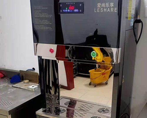 案例展示