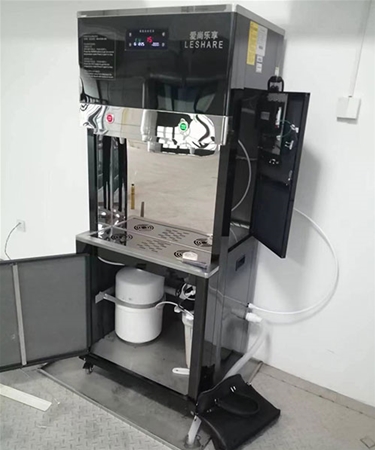 校园直饮水BOT